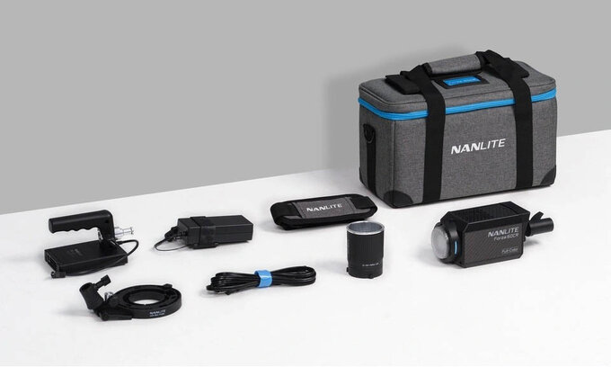 Nanlite Forza 60CR