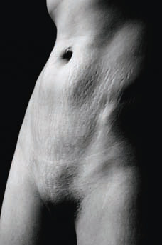 O�wietlenie w fotografii akt�w - Dodatki