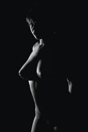 O�wietlenie w fotografii akt�w - Dodatki