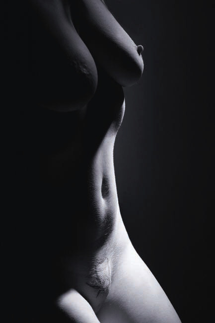 O�wietlenie w fotografii akt�w - Dodatki