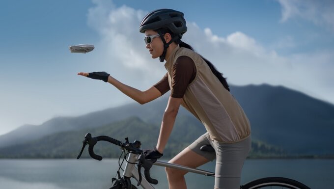 DJI Neo