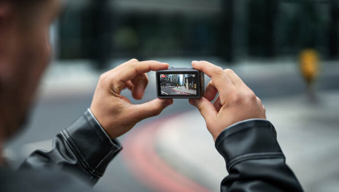 DJI Osmo Action 5 Pro DJI Osmo Action 5 Pro