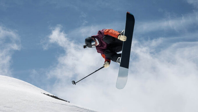 DJI Osmo Action 5 Pro DJI Osmo Action 5 Pro