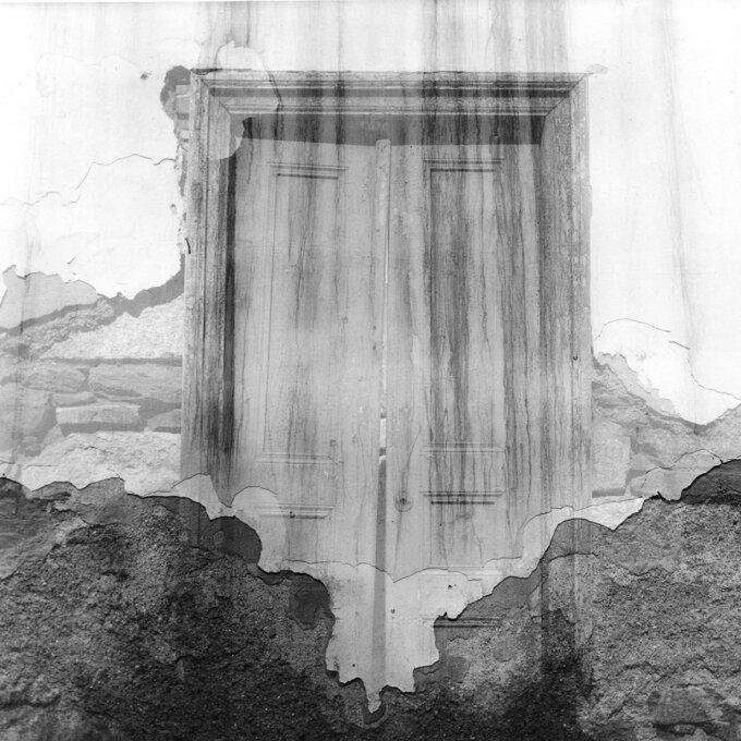 Terra Innominata - wystawa fotografii w Zamociu