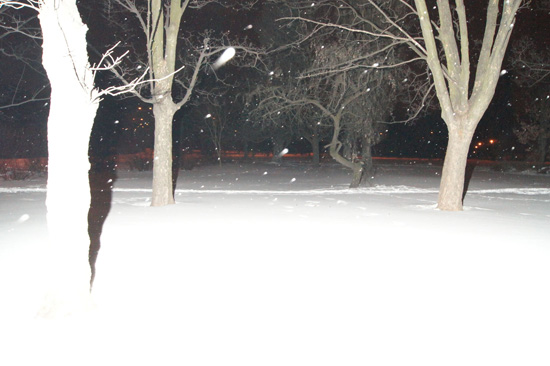 Wykorzystanie lampy b�yskowej -  Fotoszko�a Sony: Lekcja 7