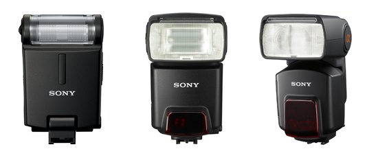 Wykorzystanie lampy b�yskowej -  Fotoszko�a Sony: Lekcja 7