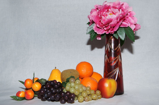 Wykorzystanie lampy b�yskowej -  Fotoszko�a Sony: Lekcja 7