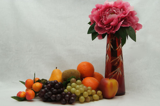 Wykorzystanie lampy b�yskowej -  Fotoszko�a Sony: Lekcja 7