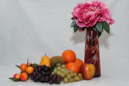 Wykorzystanie lampy b�yskowej -  Fotoszko�a Sony: Lekcja 7