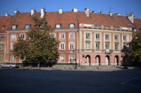 Nikkor Z 50 mm f/1.4 - zdjcia przykadowe