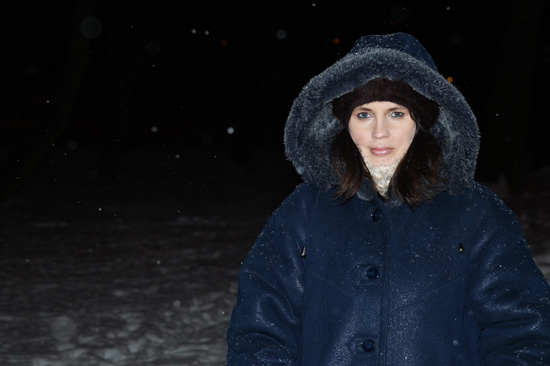 Wykorzystanie lampy b�yskowej -  Fotoszko�a Sony: Lekcja 7