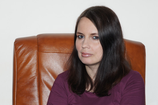 Wykorzystanie lampy b�yskowej -  Fotoszko�a Sony: Lekcja 7