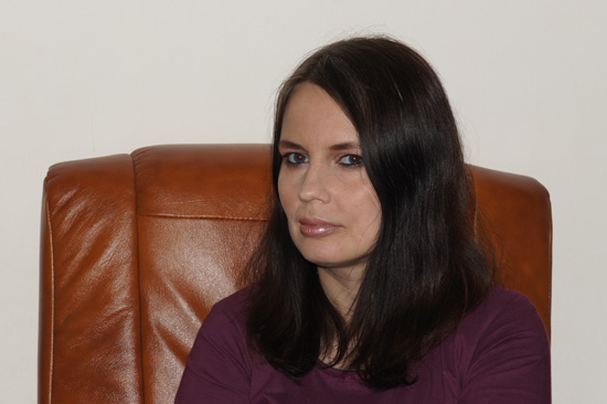 Wykorzystanie lampy b�yskowej -  Fotoszko�a Sony: Lekcja 7