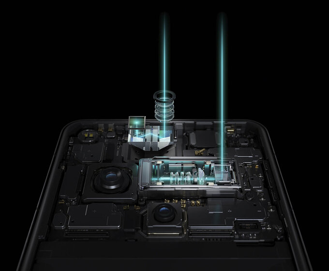 Oppo Find X8 Pro Oppo Find X8 Pro