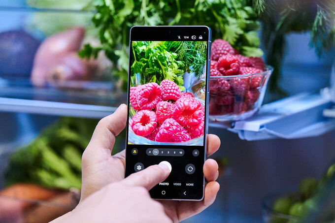 Samsung Galaxy S25