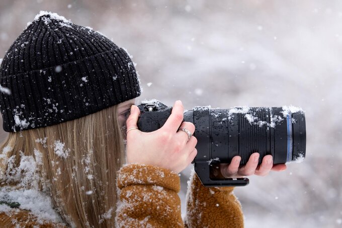 Nowości OM System Nowości OM System