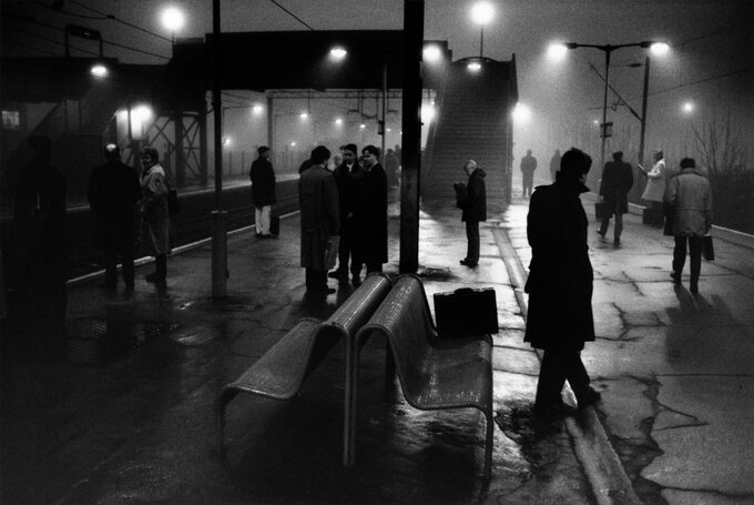 Spotkanie z Witoldem Krassowskim w Muzeum Powstania Warszawskiego Spotkanie z Witoldem Krassowskim w Muzeum Powstania Warszawskiego