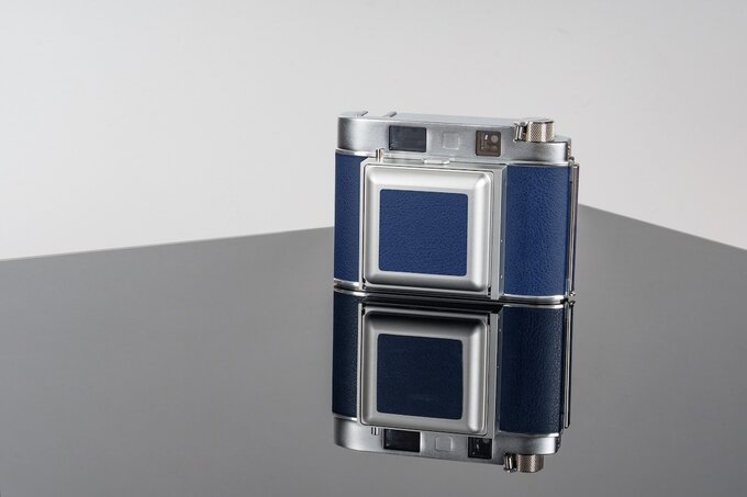 TTartisan folding instant camera 203T