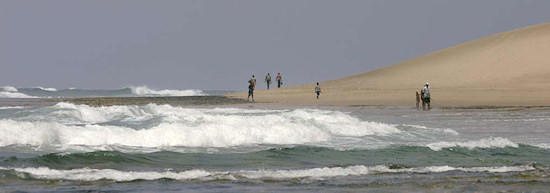 Cyfrowa fotografia podr�nicza - Cz�� 2: uk�adanie scenariusza rejestracji zdj�� cyfrowych dla publikacji podr�niczych