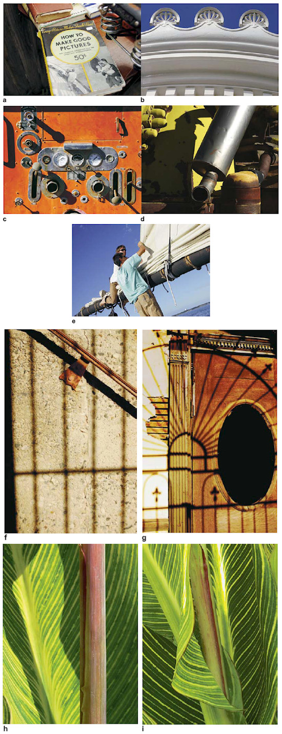 Cyfrowa fotografia podr�nicza - Cz�� 2: uk�adanie scenariusza rejestracji zdj�� cyfrowych dla publikacji podr�niczych