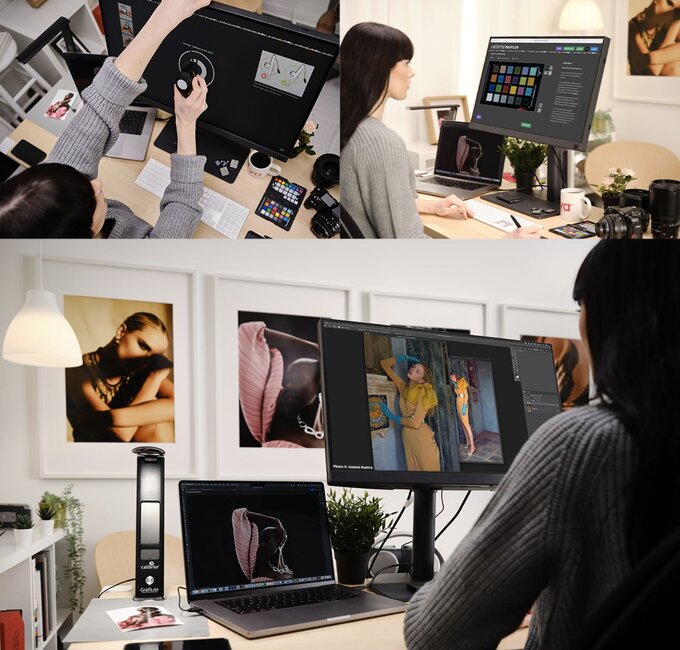 Calibrite Profiler 2.0