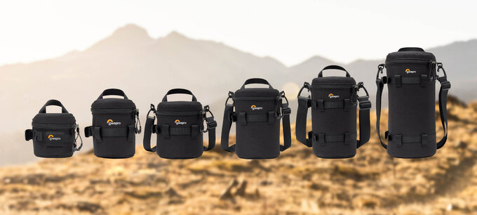 Lowepro ProTactic III