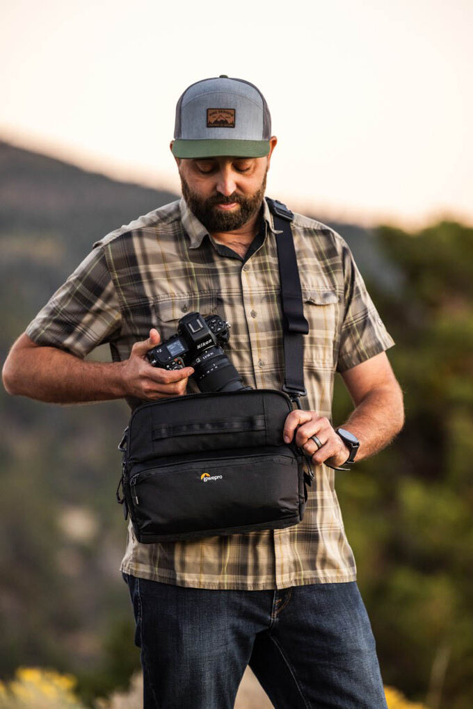 Lowepro ProTactic III