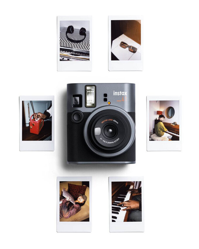 Instax Mini 41