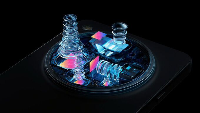 Oppo Find X8 Ultra
