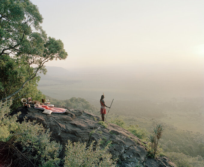 Zwycizcy Sony World Photography Awards 2025