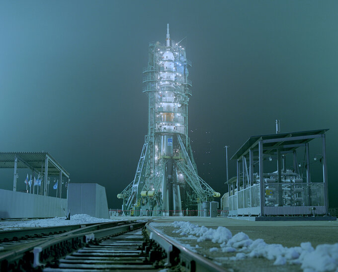 Zwycizcy Sony World Photography Awards 2025