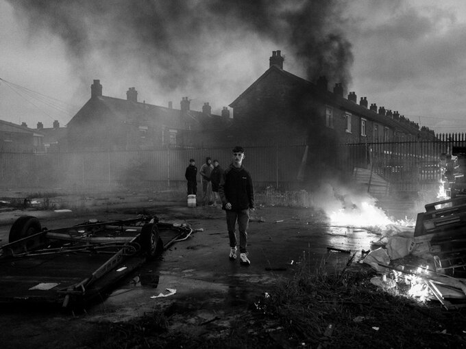 Zwycizcy Sony World Photography Awards 2025