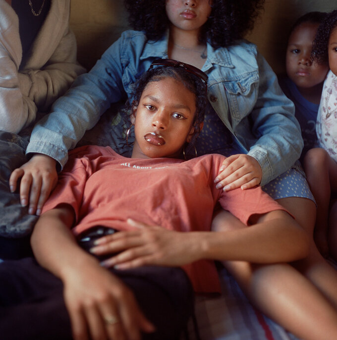Zwycizcy Sony World Photography Awards 2025