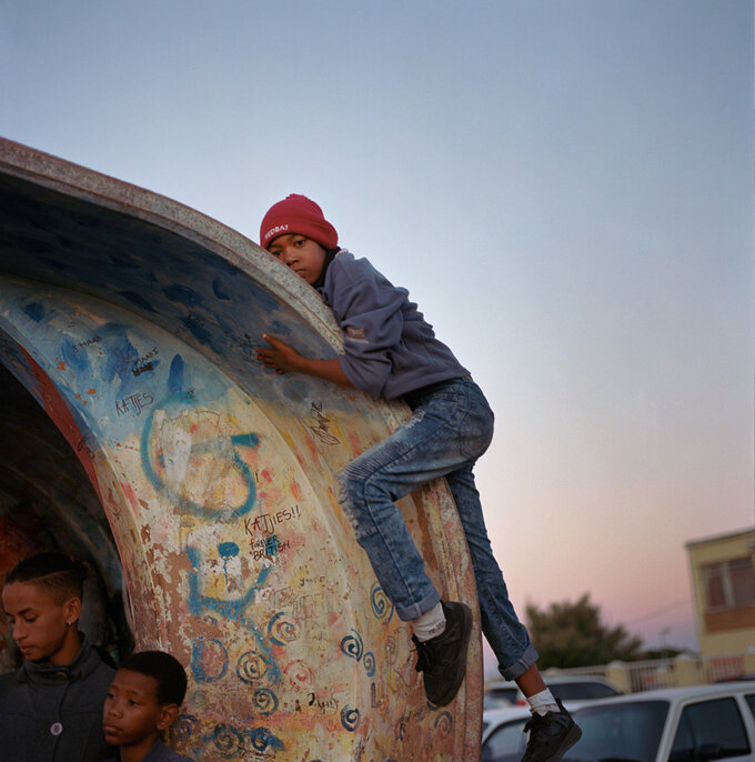 Zwycizcy Sony World Photography Awards 2025