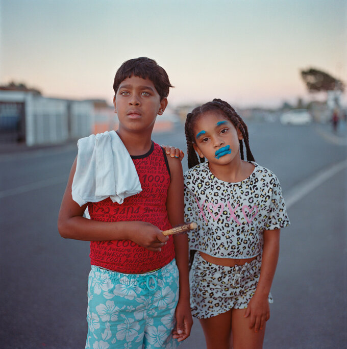 Zwycizcy Sony World Photography Awards 2025