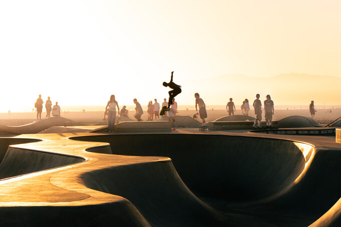 Zwycizcy Sony World Photography Awards 2025