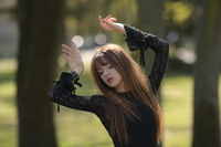 Nikkor Z 135 mm f/1.8 S Plena - zdjcia przykadowe
