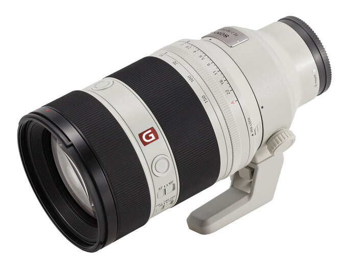 Sony FE 50-150 mm f/2 GM