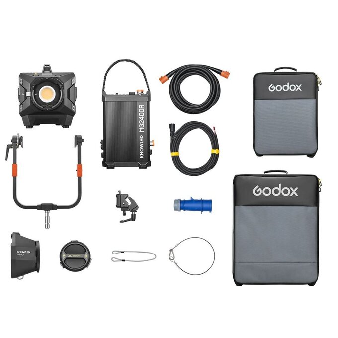 Godox Knowled MG2400R