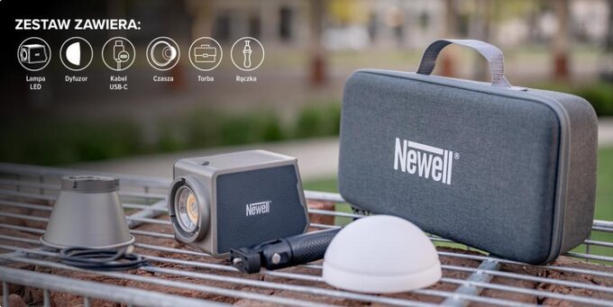 Nowości Newell Nowości Newell