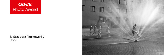 CEWE Photo Award