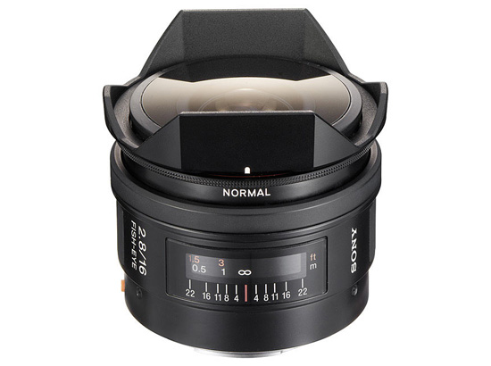Parametry oraz typy obiektywów - Fotoszkoła Sony: Lekcja 8 Parametry oraz typy obiektywów - Fotoszkoła Sony: Lekcja 8