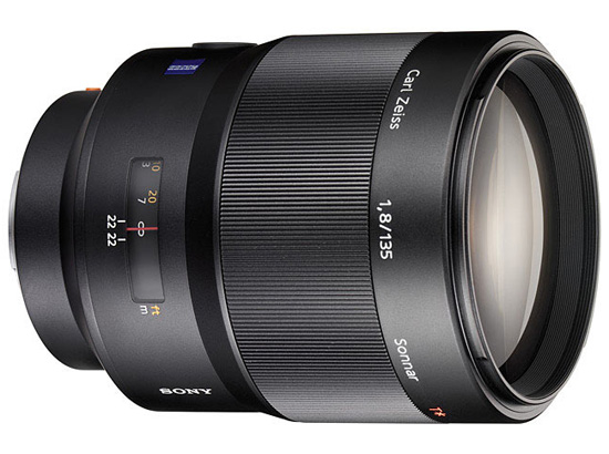 Parametry oraz typy obiektywów - Fotoszkoła Sony: Lekcja 8 Parametry oraz typy obiektywów - Fotoszkoła Sony: Lekcja 8