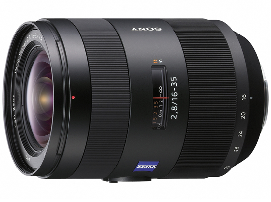 Parametry oraz typy obiektywów - Fotoszkoła Sony: Lekcja 8 Parametry oraz typy obiektywów - Fotoszkoła Sony: Lekcja 8