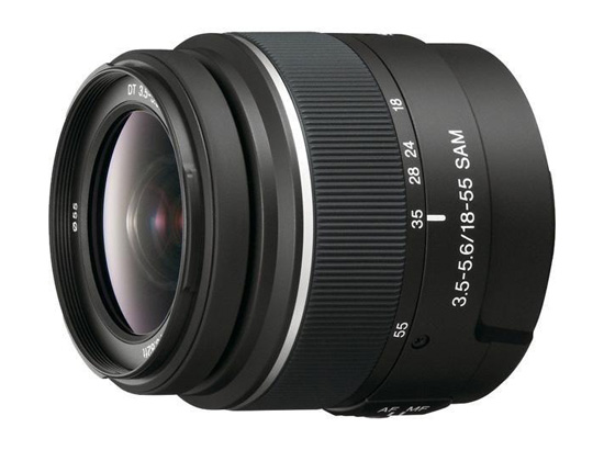 Parametry oraz typy obiektywów - Fotoszkoła Sony: Lekcja 8 Parametry oraz typy obiektywów - Fotoszkoła Sony: Lekcja 8