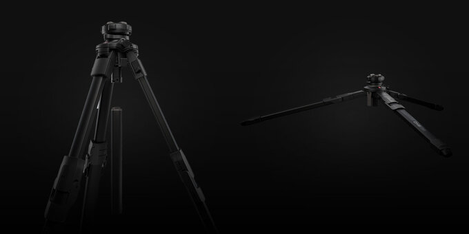 Manfrotto One