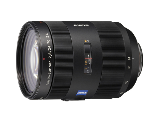 Parametry oraz typy obiektywów - Fotoszkoła Sony: Lekcja 8 Parametry oraz typy obiektywów - Fotoszkoła Sony: Lekcja 8