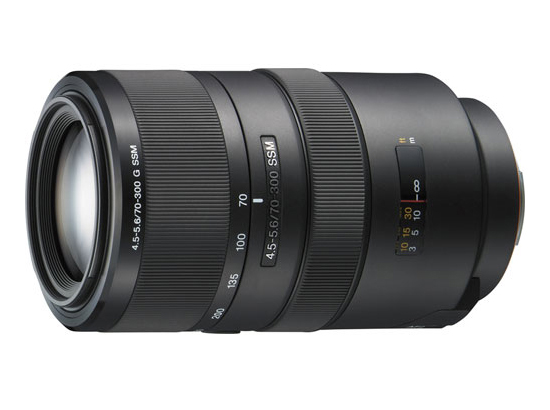 Parametry oraz typy obiektywów - Fotoszkoła Sony: Lekcja 8 Parametry oraz typy obiektywów - Fotoszkoła Sony: Lekcja 8