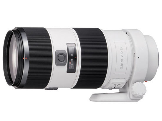 Parametry oraz typy obiektywów - Fotoszkoła Sony: Lekcja 8 Parametry oraz typy obiektywów - Fotoszkoła Sony: Lekcja 8