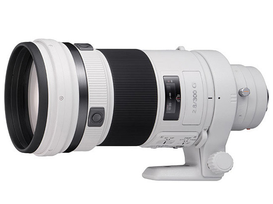 Parametry oraz typy obiektywów - Fotoszkoła Sony: Lekcja 8 Parametry oraz typy obiektywów - Fotoszkoła Sony: Lekcja 8